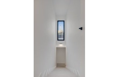 New Build - Villa -
Torrevieja - Torrelamata - La Mata