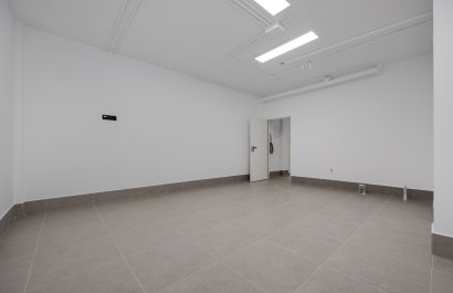 New Build - Villa -
Torrevieja - Torrelamata - La Mata