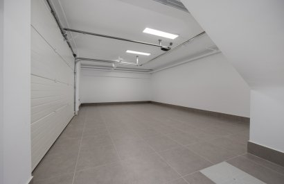 New Build - Villa -
Torrevieja - Torrelamata - La Mata