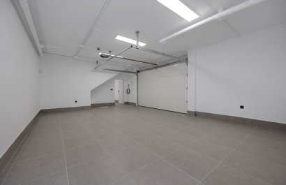 New Build - Villa -
Torrevieja - Torrelamata - La Mata