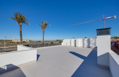 New Build - Villa -
Torrevieja - Torrelamata - La Mata