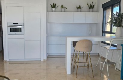 Segunda mano - Apartamento / piso -
Benidorm - Zona de Poniente