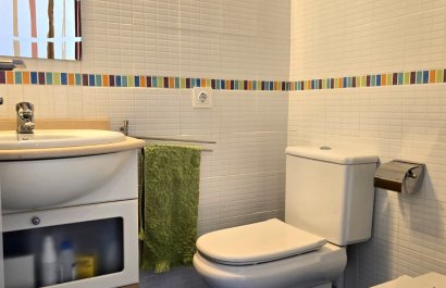 Segunda mano - Apartamento / piso -
Benidorm - Zona de Poniente