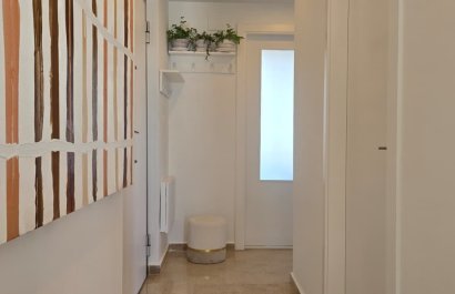 Segunda mano - Apartamento / piso -
Benidorm - Zona de Poniente