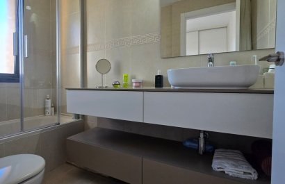 Segunda mano - Apartamento / piso -
Benidorm - Zona de Poniente