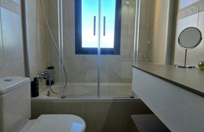 Segunda mano - Apartamento / piso -
Benidorm - Zona de Poniente