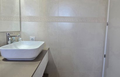 Segunda mano - Apartamento / piso -
Benidorm - Zona de Poniente