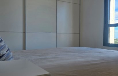 Segunda mano - Apartamento / piso -
Benidorm - Zona de Poniente