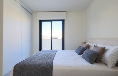 Obra nueva - Villa -
Orihuela Costa - Campoamor