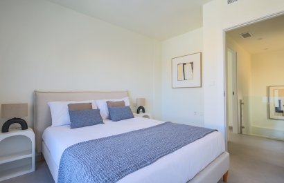 Obra nueva - Villa -
Orihuela Costa - Campoamor