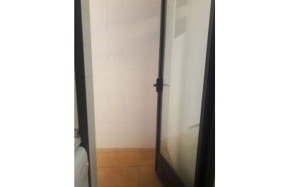 Segunda mano - Apartamento / piso -
La Nucía
