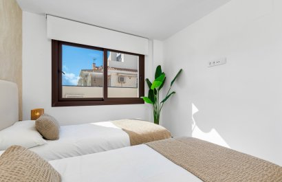 New Build - Villa -
Pilar de la Horadada - Playa de Mil Palmeras