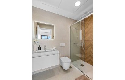 New Build - Villa -
Pilar de la Horadada - Playa de Mil Palmeras