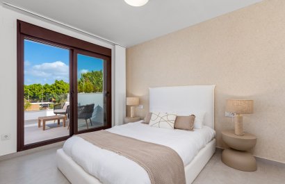 New Build - Villa -
Pilar de la Horadada - Playa de Mil Palmeras