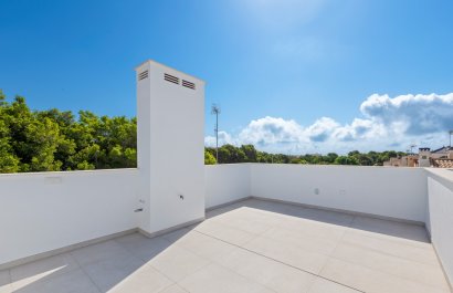 New Build - Villa -
Pilar de la Horadada - Playa de Mil Palmeras