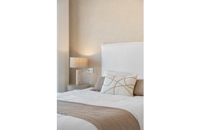 New Build - Villa -
Pilar de la Horadada - Playa de Mil Palmeras