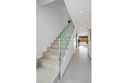 New Build - Villa -
Pilar de la Horadada - Playa de Mil Palmeras