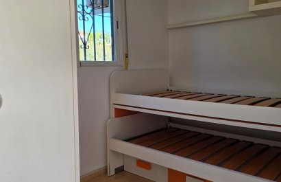 Segunda mano - Apartamento / piso -
Altea
