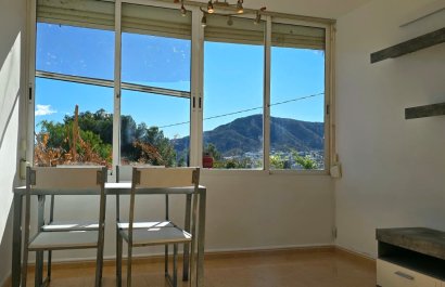 Segunda mano - Apartamento / piso -
Altea