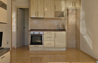 Segunda mano - Apartamento / piso -
Altea