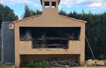 Segunda mano - Apartamento / piso -
Altea