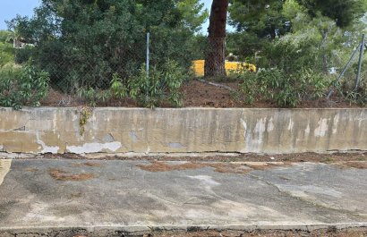 Segunda mano - Apartamento / piso -
Altea