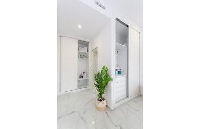 New Build - Villa / Semi semi-detached -
Torrevieja - Los Balcones - Los Altos del Edén