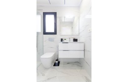 New Build - Villa / Semi semi-detached -
Torrevieja - Los Balcones - Los Altos del Edén