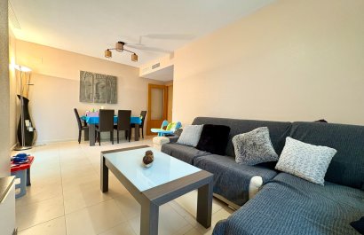 Segunda mano - Apartamento / piso -
Denia - Center