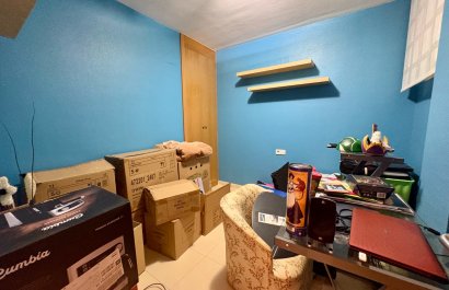 Segunda mano - Apartamento / piso -
Denia - Center