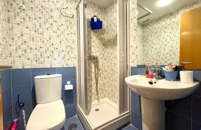 Segunda mano - Apartamento / piso -
Denia - Center