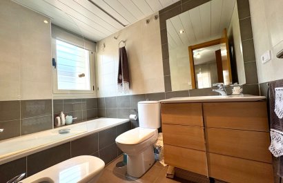 Segunda mano - Apartamento / piso -
Denia - Center