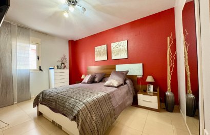 Segunda mano - Apartamento / piso -
Denia - Center