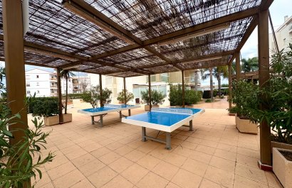 Segunda mano - Apartamento / piso -
Denia - Center