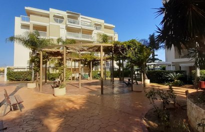 Segunda mano - Apartamento / piso -
Denia - Center