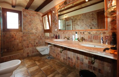 Segunda mano - Chalet independiente -
Benissa