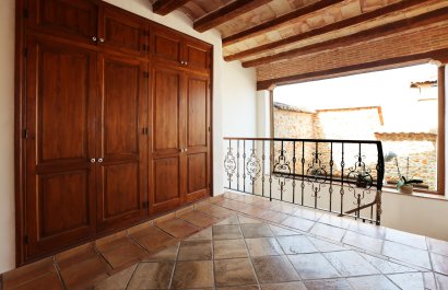 Segunda mano - Chalet independiente -
Benissa