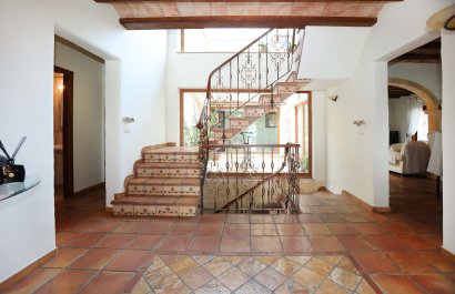 Segunda mano - Chalet independiente -
Benissa