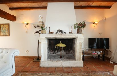 Segunda mano - Chalet independiente -
Benissa