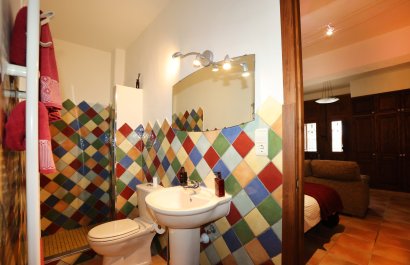 Segunda mano - Chalet independiente -
Benissa