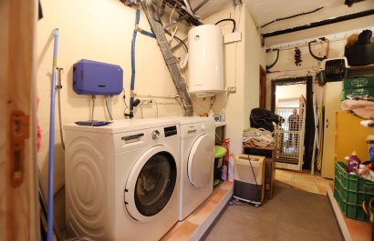 Segunda mano - Chalet independiente -
Benissa