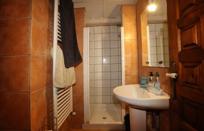 Segunda mano - Chalet independiente -
Benissa