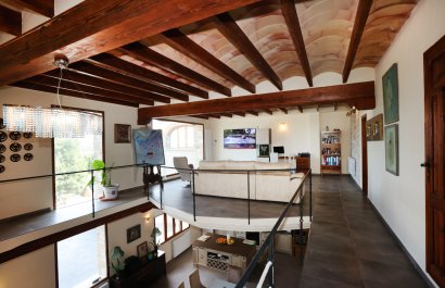 Segunda mano - Chalet independiente -
Benissa