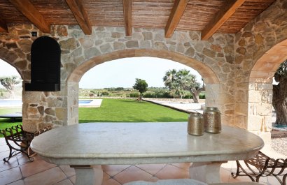 Segunda mano - Chalet independiente -
Benissa