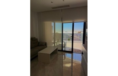 Resale - Apartment / flat -
Benidorm - Zona de Poniente