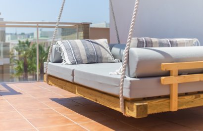 Segunda mano - Ático -
Denia - Center