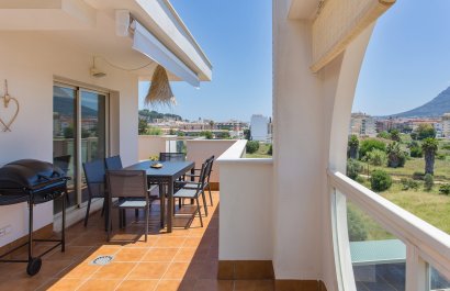 Segunda mano - Ático -
Denia - Center