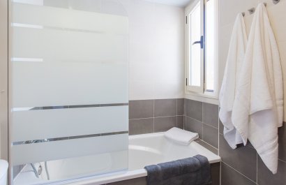 Segunda mano - Ático -
Denia - Center