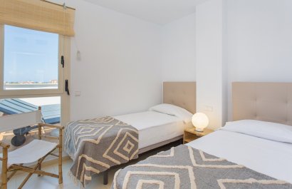 Segunda mano - Ático -
Denia - Center