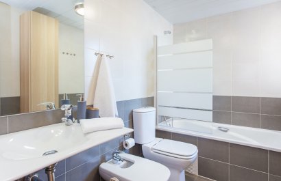 Segunda mano - Ático -
Denia - Center